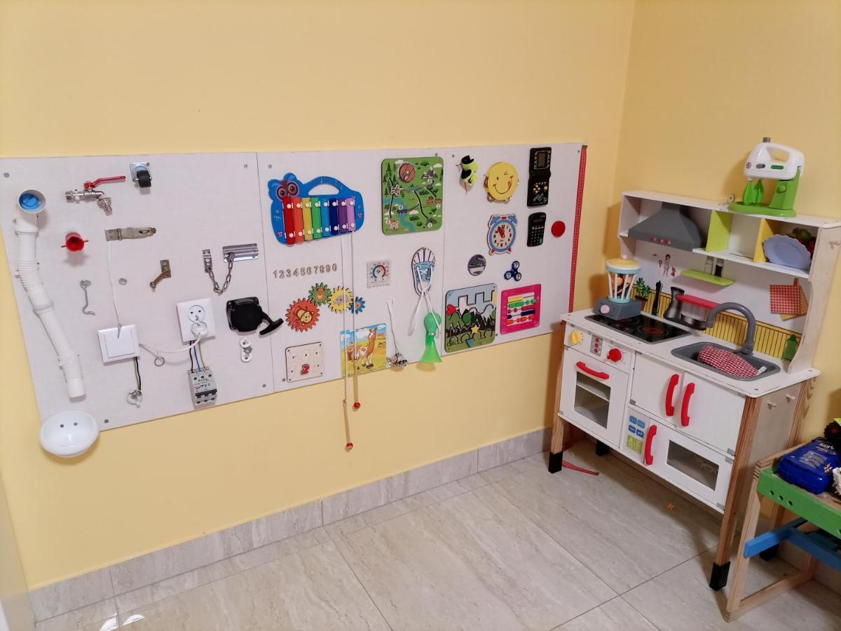 Willa Harnikowka Białka Tatrzańska Extérieur photo