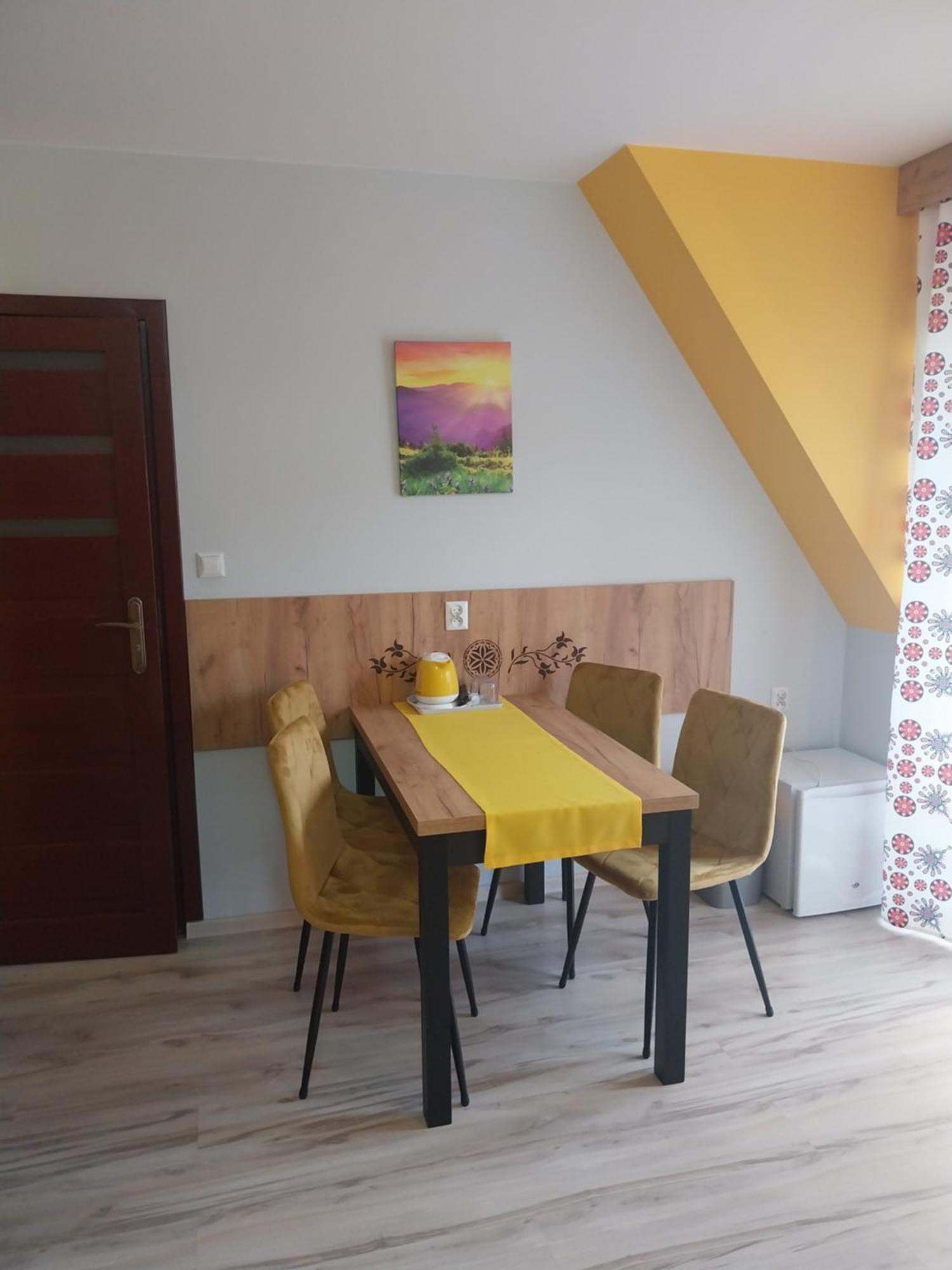 Willa Harnikowka Białka Tatrzańska Extérieur photo