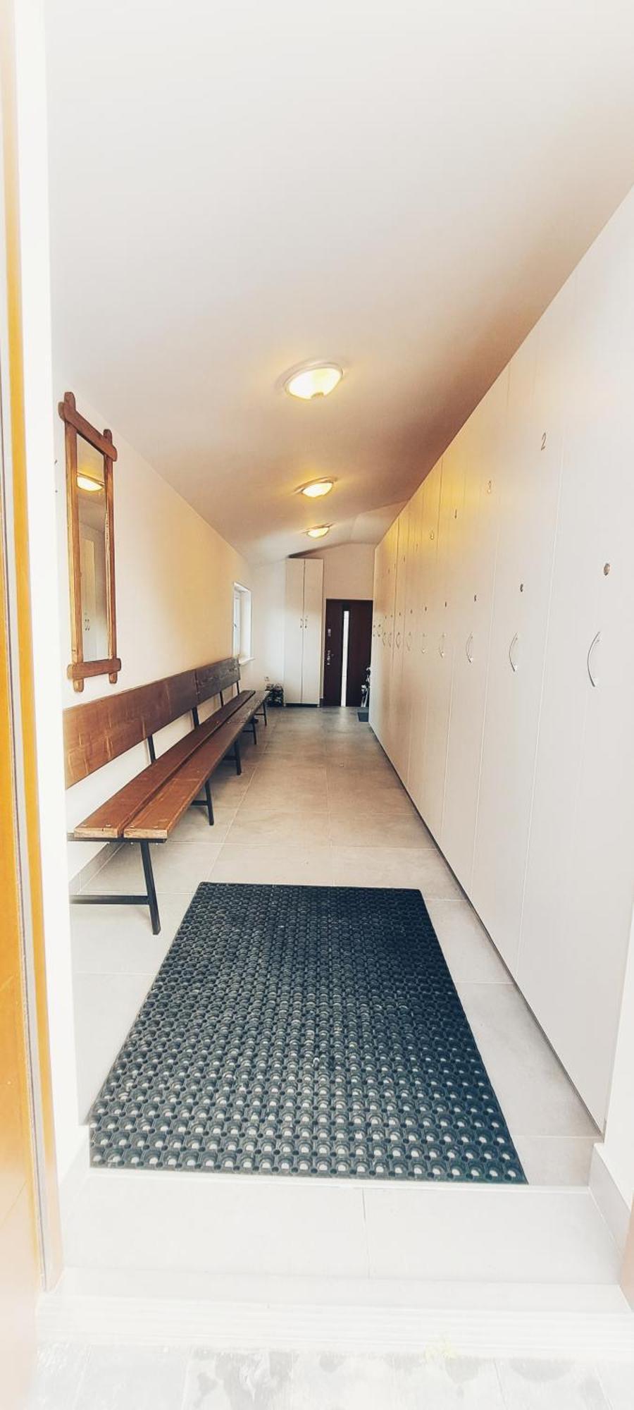 Willa Harnikowka Białka Tatrzańska Extérieur photo